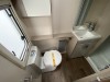 Used Swift Eccles 580 2019 touring caravan Image