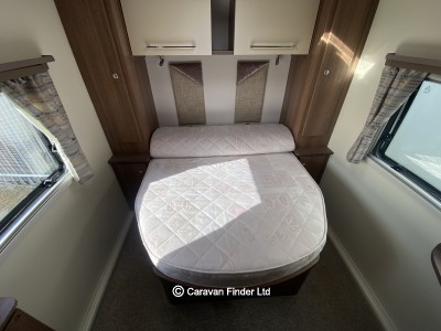 Bailey Panther 640 2019 (Trade) image 10