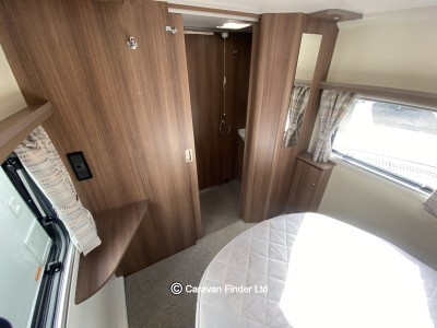 Bailey Panther 640 2019 (Trade) image 11