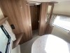 Used Bailey Panther 640 2019 touring caravan Image