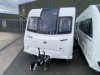 Used Bailey Panther 640 2019 touring caravan Image