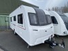 Used Bailey Panther 640 2019 touring caravan Image