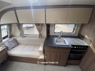 Bailey Panther 640 2019 (Trade) image 5