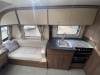 Used Bailey Panther 640 2019 touring caravan Image