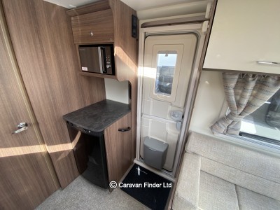 Bailey Panther 640 2019 (Trade) image 6