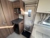 Used Bailey Panther 640 2019 touring caravan Image
