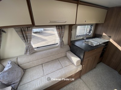 Bailey Panther 640 2019 (Trade) image 7