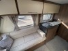 Used Bailey Panther 640 2019 touring caravan Image
