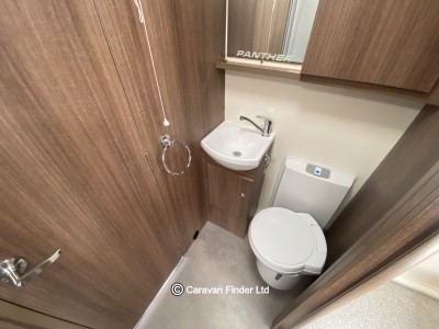 Bailey Panther 640 2019 (Trade) image 8