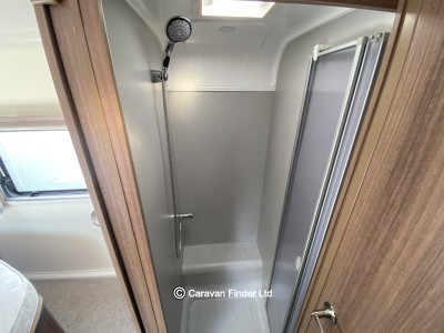 Bailey Panther 640 2019 (Trade) image 9