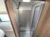 Used Bailey Panther 640 2019 touring caravan Image