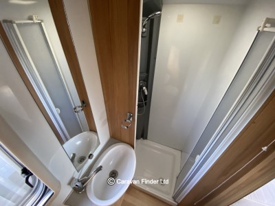 Bailey Pegasus GT65 Rimini 2014 (Trade) image 11