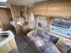 Used Bailey Pegasus GT65 Rimini 2014 touring caravan Image