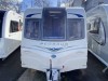 Used Bailey Pegasus GT65 Rimini 2014 touring caravan Image