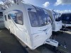Used Bailey Pegasus GT65 Rimini 2014 touring caravan Image