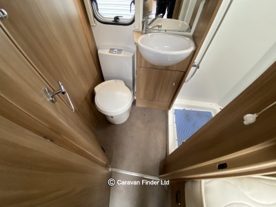 Bailey Pegasus Rimini ***Sold*** 2017 (Trade) image 10