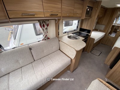 Bailey Pegasus Rimini ***Sold*** 2017 (Trade) image 12