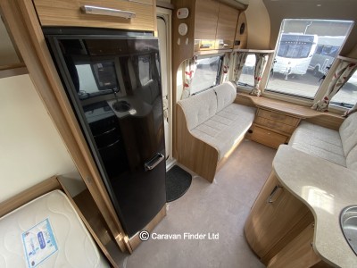 Bailey Pegasus Rimini ***Sold*** 2017 (Trade) image 3