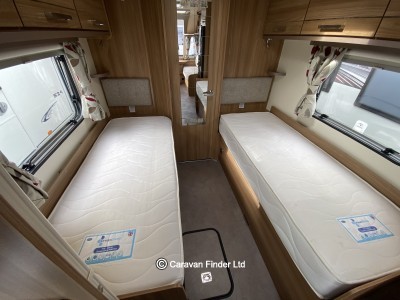 Bailey Pegasus Rimini ***Sold*** 2017 (Trade) image 4