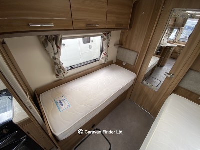 Bailey Pegasus Rimini ***Sold*** 2017 (Trade) image 5