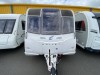 Used Bailey Pegasus Rimini 2017 touring caravan Image