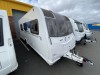 Used Bailey Pegasus Rimini 2017 touring caravan Image