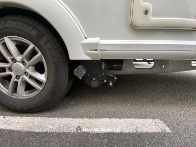 Bailey Pegasus Rimini ***Sold*** 2017 (Trade) image 9