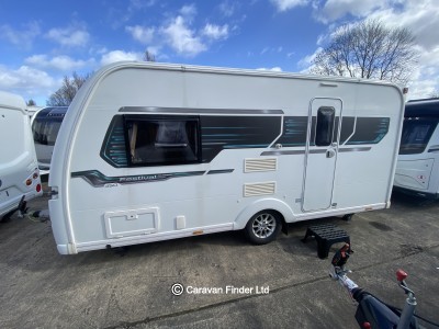Coachman Festival 450 2019 (Trade) image 3