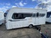 Used Coachman Festival 450 2019 touring caravan Image