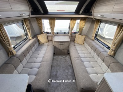 Coachman Festival 450 2019 (Trade) image 4