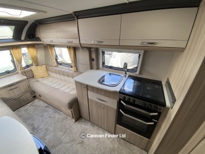 Coachman Festival 450 2019 (Trade) image 5