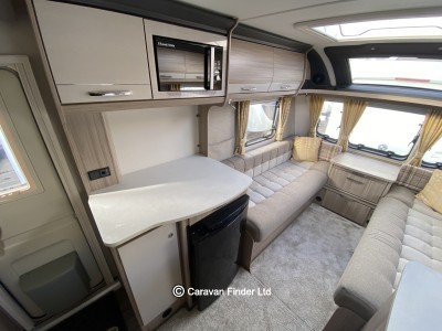 Coachman Festival 450 2019 (Trade) image 6