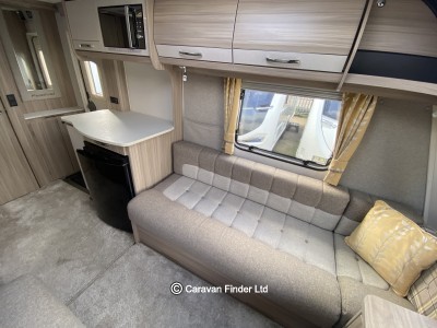 Coachman Festival 450 2019 (Trade) image 7