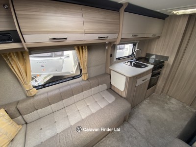Coachman Festival 450 2019 (Trade) image 8