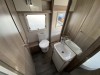 Used Swift Archway Rockingham 2023 touring caravan Image
