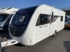 Used Swift Archway Rockingham 2023 touring caravan Image