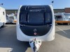 Used Swift Archway Rockingham 2023 touring caravan Image