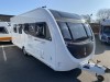 Used Swift Archway Rockingham 2023 touring caravan Image