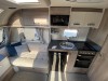 Used Swift Archway Rockingham 2023 touring caravan Image