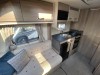 Used Swift Archway Rockingham 2023 touring caravan Image