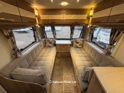 Lunar Quasar Ultima 674 2017 (Trade) image 3