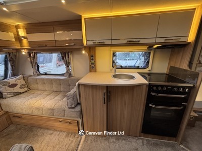 Lunar Quasar Ultima 674 2017 (Trade) image 4