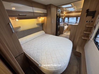 Lunar Quasar Ultima 674 2017 (Trade) image 7