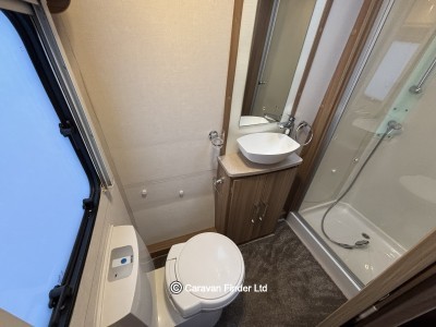 Lunar Quasar Ultima 674 2017 (Trade) image 8