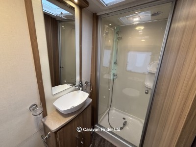 Lunar Quasar Ultima 674 2017 (Trade) image 9