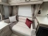 New Elddis Avante Magnum GT 550 2024 touring caravan Image