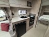 New Elddis Avante Magnum GT 550 2024 touring caravan Image