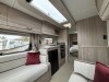 New Elddis Avante Magnum GT 550 2024 touring caravan Image