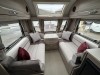 New Elddis Avante Magnum GT 550 2024 touring caravan Image
