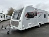 New Elddis Avante Magnum GT 550 2024 touring caravan Image